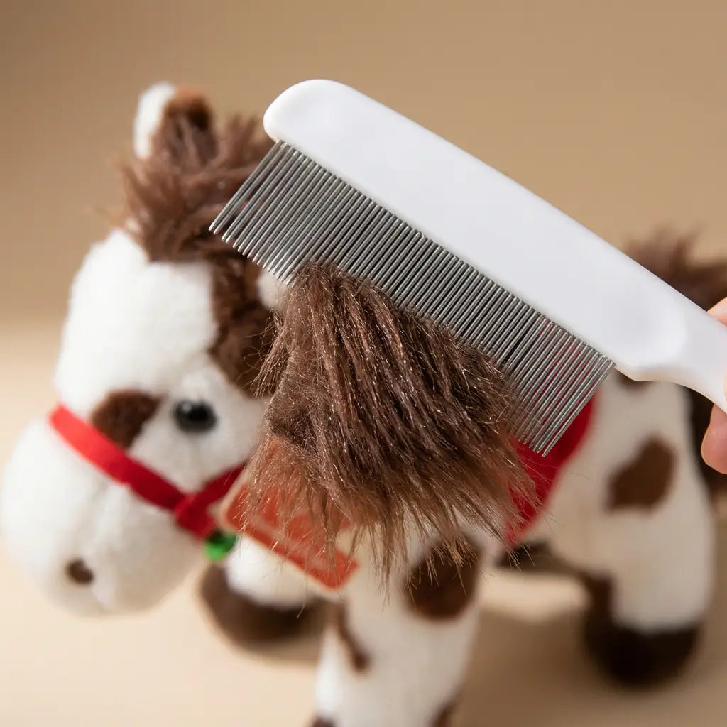 Little Rider Brush