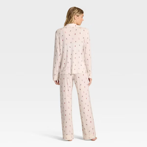 BFF Duo Pj's