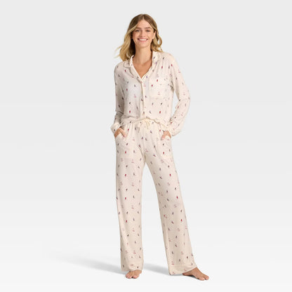 BFF Duo Pj's