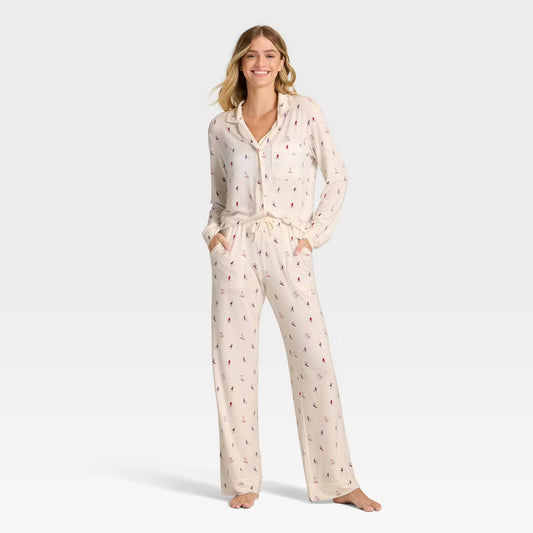 BFF Duo Pj's