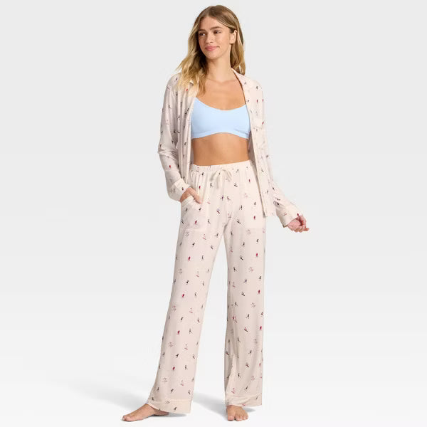 BFF Duo Pj's